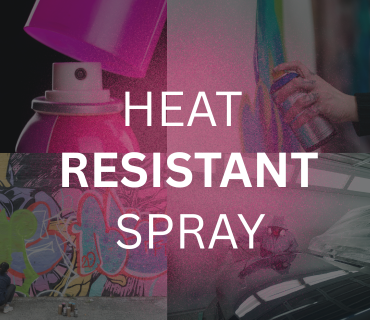 Heat Resistant Sprays
