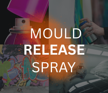 Mould Release Spray