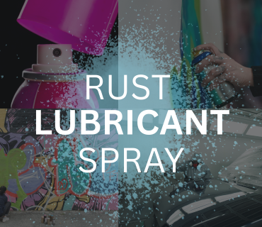 Rust Lubricant Spray